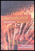 International banking - Книги