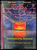 International Business - Книги