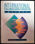 International Business: Theory and Managerial Applications - Книги