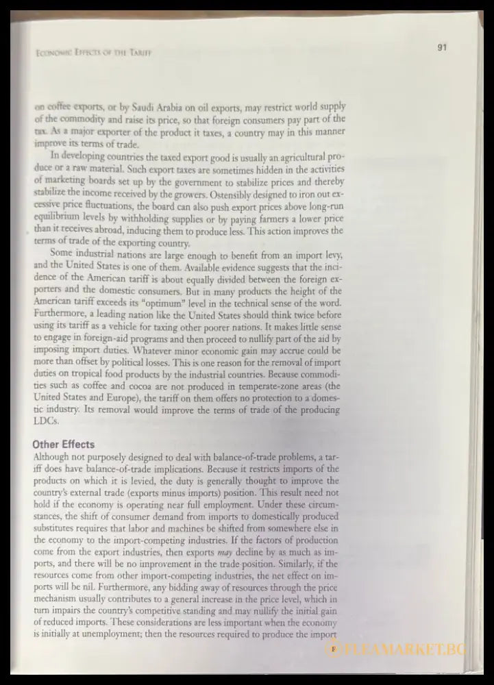 International Economics. Ninth Edition - Книги