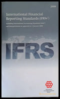 International Financial Reporting Standards (IFRSs) - Книги