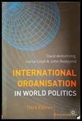 International Organisation in World Politics - Книги