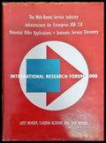 International research forum 2008 - Книги