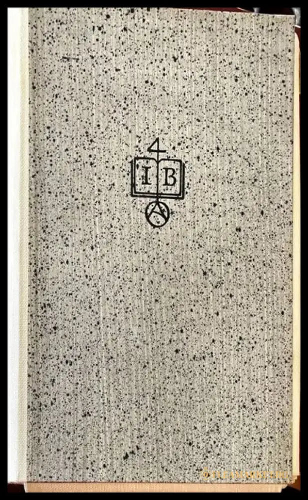 Internationale buchkunstausstellung - Книги