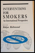 Interventions for Smokers. An International Perspective - Книги