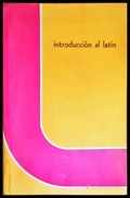 Introduccion al latin - Книги