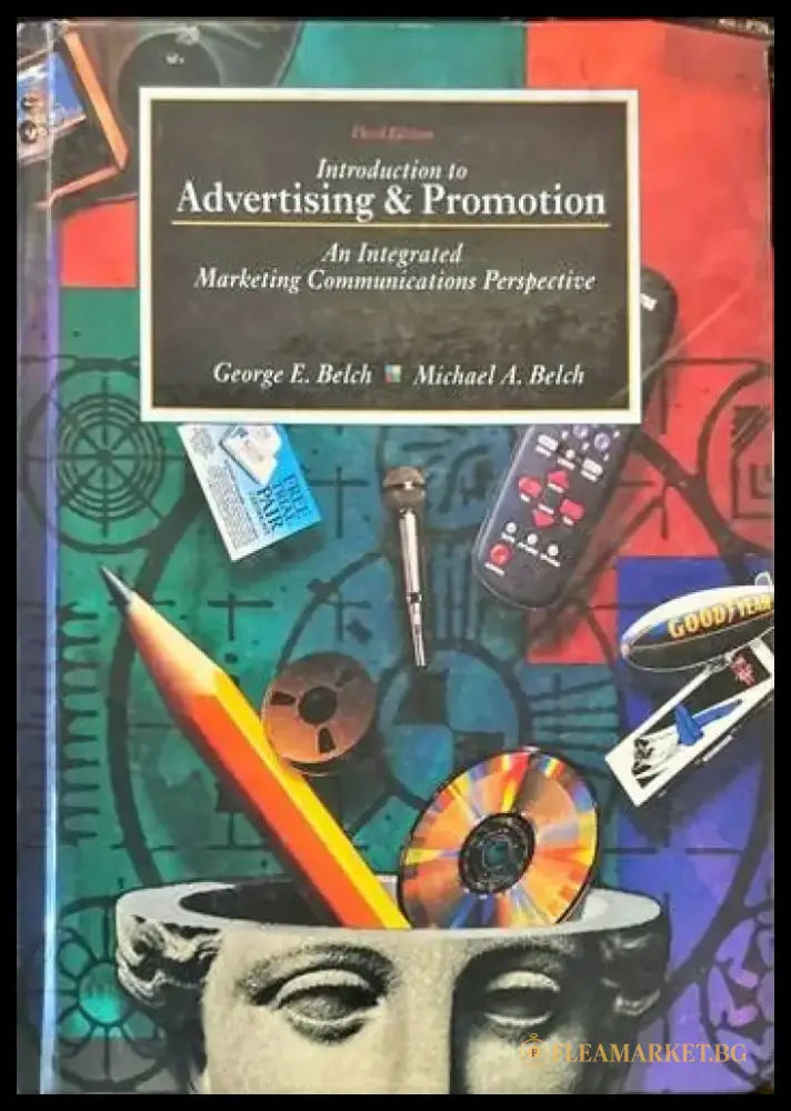 Introduction to Advertising & Promotion. An Integrated Marketing Communications Perspective - Книги