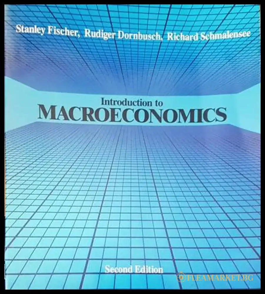 Introduction to Macroeconomics - Книги