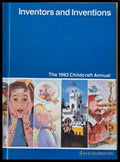 Inventors and Inventions - Книги