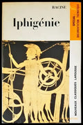 Iphigenie - Книги