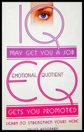 IQ May Get You a Job; EQ Gets You Promoted (332506261455) - Жил Азопарди - Книга