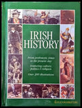 Irish History - Книги