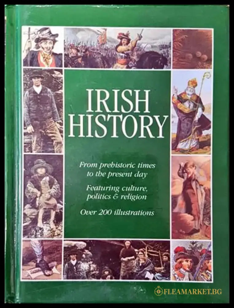 Irish History - Книги