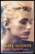 Isabel Allende - Книги