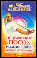 Исцеляющий посох. Реальный цигун. Путь саморазвития - Книги
