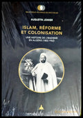 Islam reforme et colonisation - Книги
