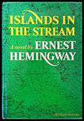 Islands in the streams - Книги