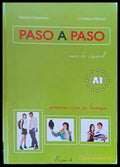 Испански език за българи (Curso de Espanol) - Книги