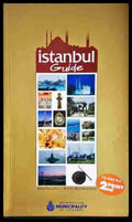Istanbul guide - Книга
