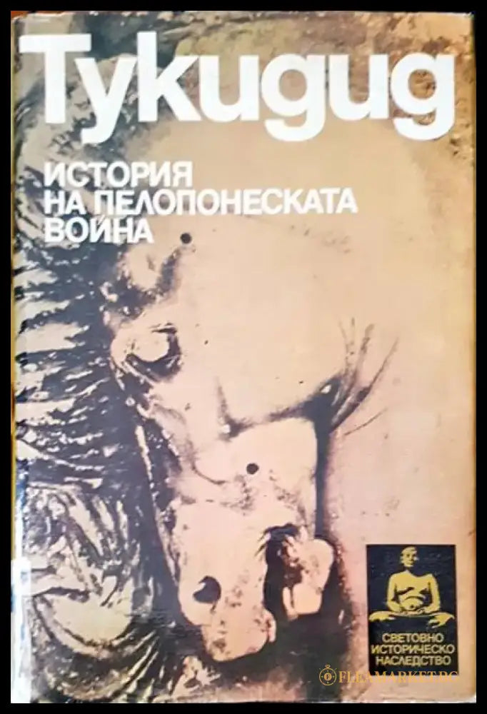 Истината за историята (1073) - Книга