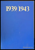 История на антифашистката борба в България 1939/1944 в два тома - Книги