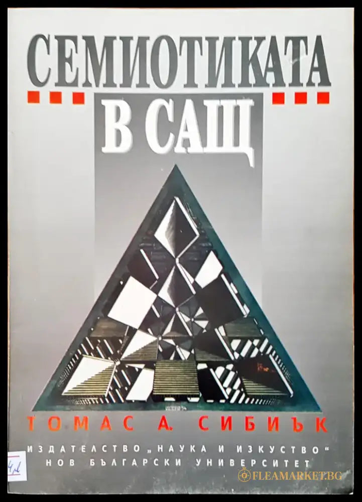 История на българския език (48) - Книга