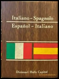Italiano-Spagnolo / Español-Italiano - Книги