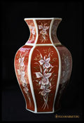 Италианска ваза в ренесансов стил - antique