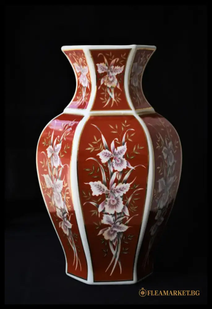 Италианска ваза в ренесансов стил - antique