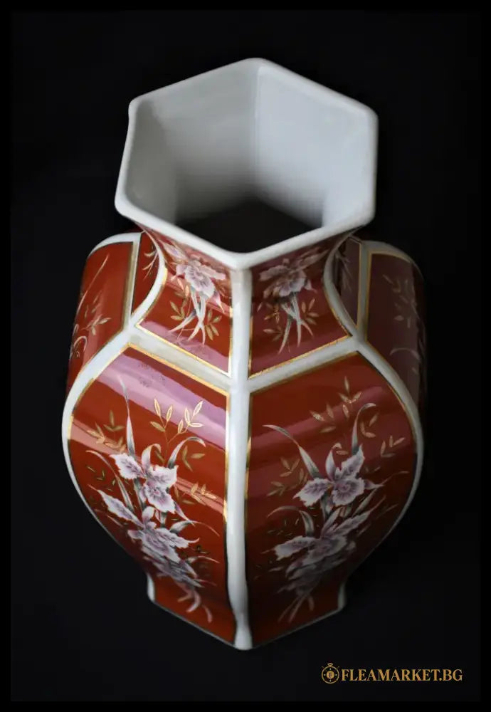 Италианска ваза в ренесансов стил - antique
