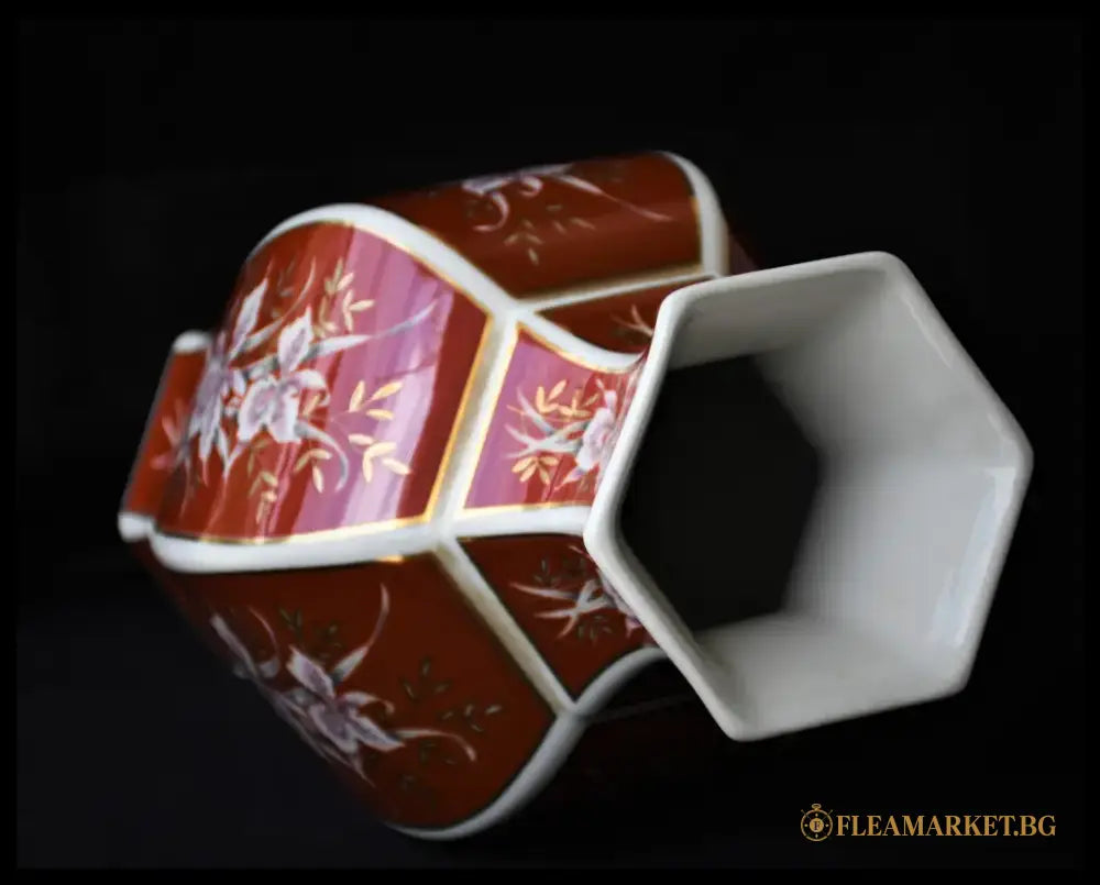 Италианска ваза в ренесансов стил - antique