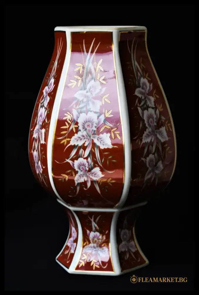 Италианска ваза в ренесансов стил - antique