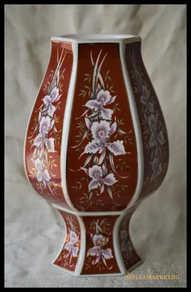 Италианска ваза в ренесансов стил - antique