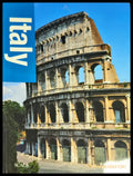 Italy - Книги