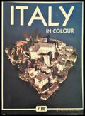 Italy in Color - Книги