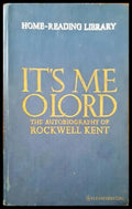 It’s me o Lord - Книги