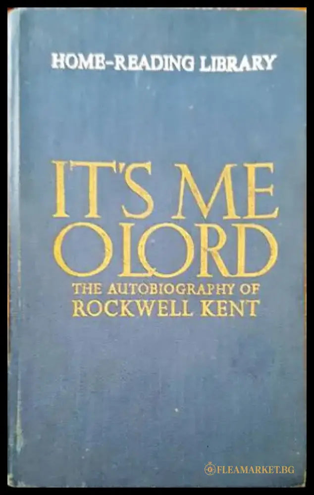 It’s me o Lord - Книги