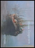 Иван Георгиев - живопис - Книги