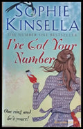 I’ve Got Your Number (1341) - Книга
