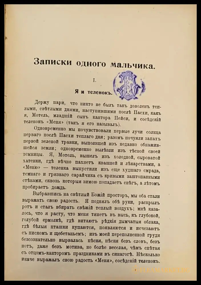 Избранный разсказы (300) - Книга
