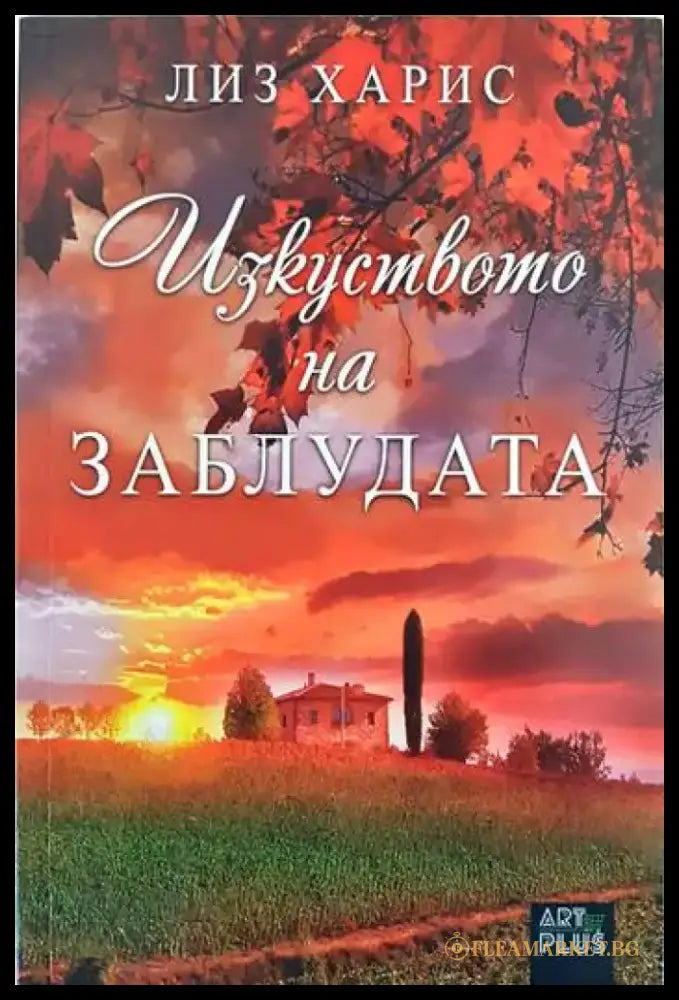 Изкуството на заблудата (2543) - Книга