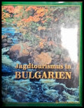 Jagdtourismus in Bulgarien - Книги