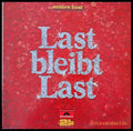 James Last - Last Bleibt Last (Албум от 2 плочи) - antique