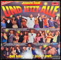 James Last und Jetzt Alle - antique