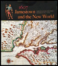 Jamestown and the New World - Книги