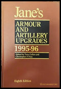 Jane’s Armour and Artillery Upgrades 1995-6 - Книги