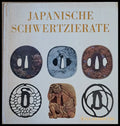 Japanischte Schwertzierate - Книги