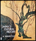 Japan’s cultural history - Книги