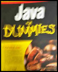 Java For Dummies (604) - Книга