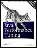 Java. Performance Tuning. 2nd edition - Книги